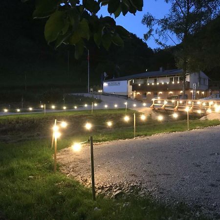 Baeralodge Barenthal Екстериор снимка