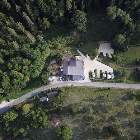 Baeralodge Barenthal Екстериор снимка