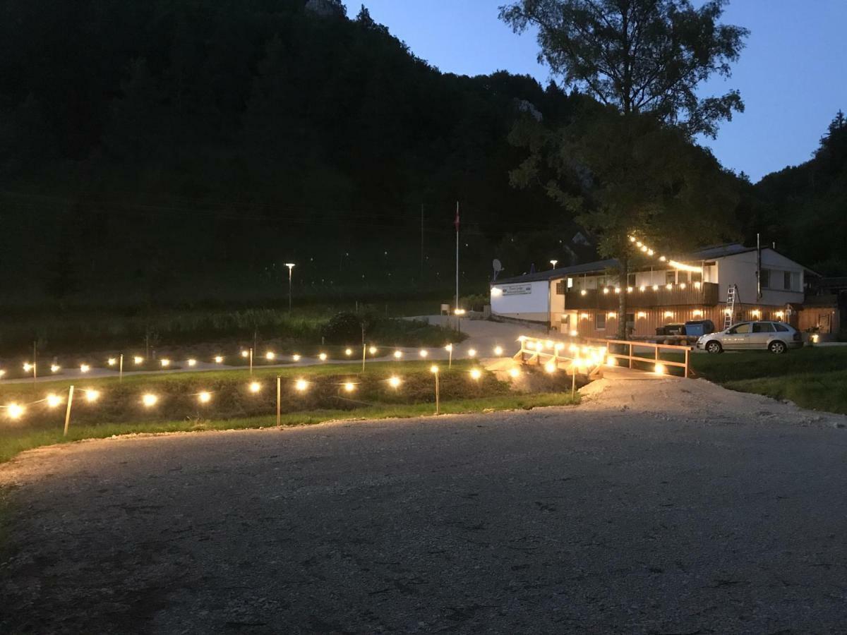 Baeralodge Barenthal Екстериор снимка