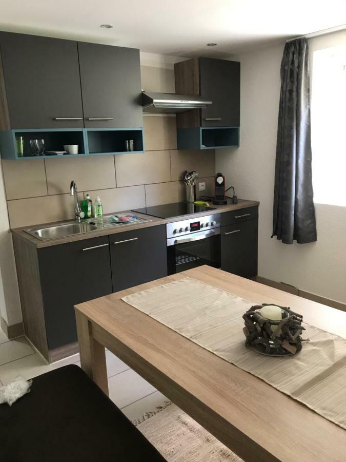 Baeralodge Barenthal Екстериор снимка