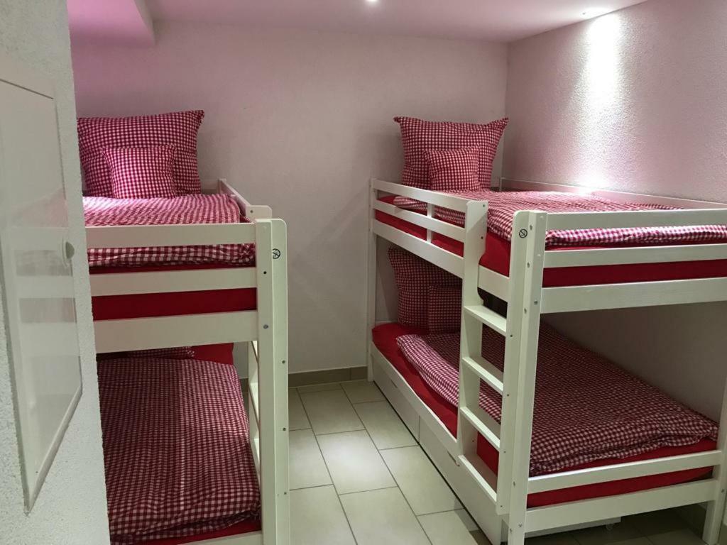 Baeralodge Barenthal Екстериор снимка