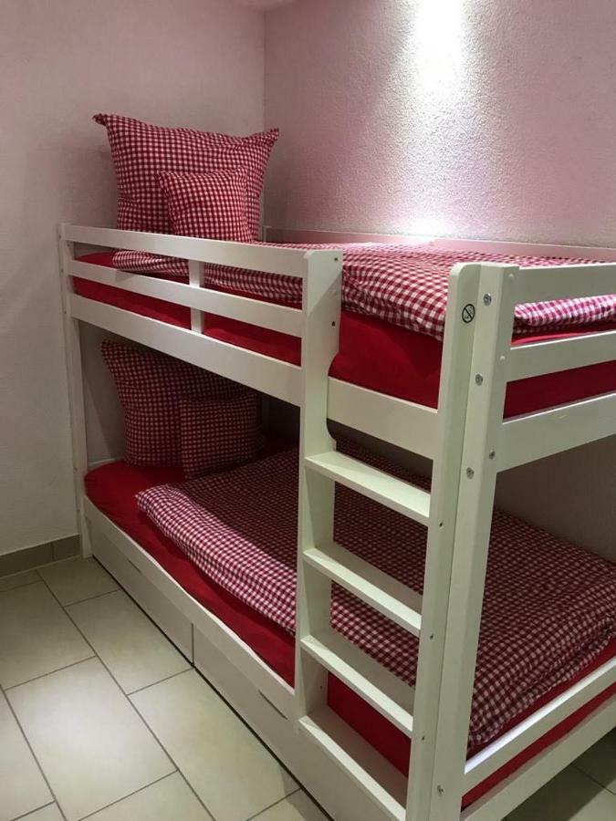 Baeralodge Barenthal Екстериор снимка