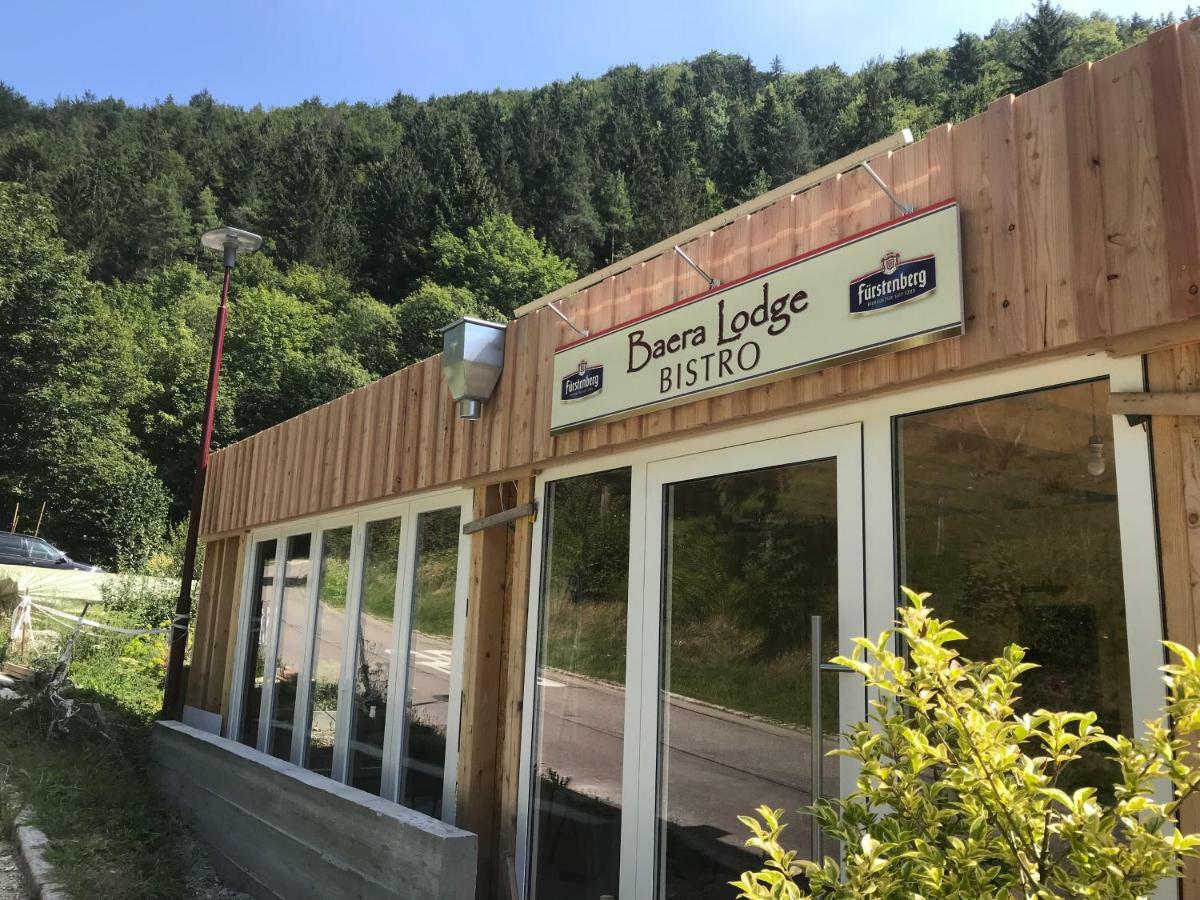 Baeralodge Barenthal Екстериор снимка