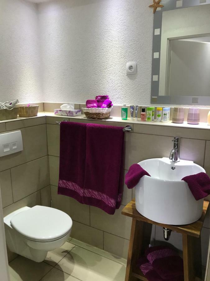 Baeralodge Barenthal Екстериор снимка